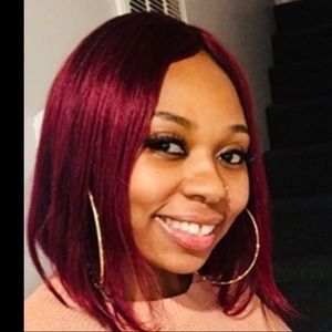 Meet your Posher, Lanetta